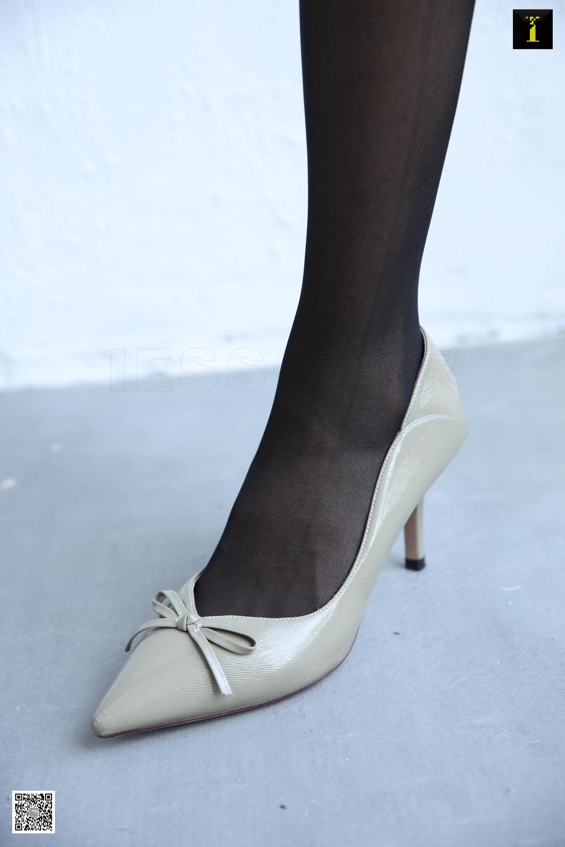 美子 《吉普赛风格的美子》 [异思趣向IESS] 写真集