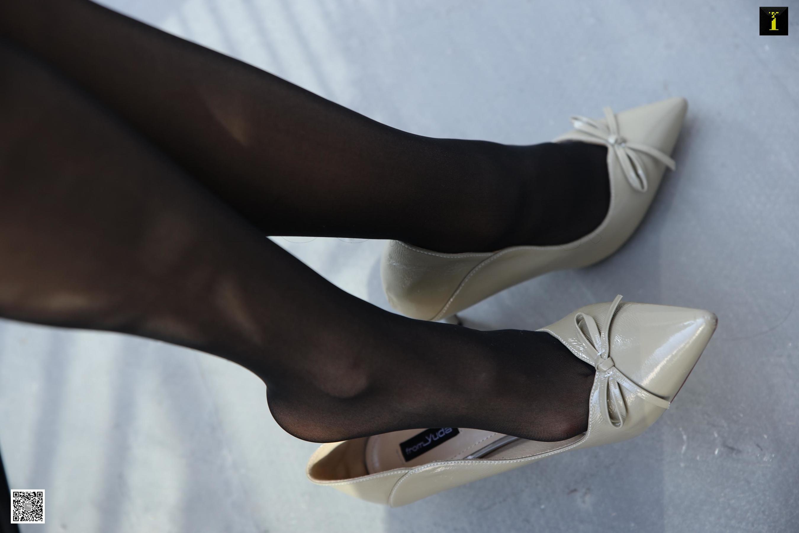 美子 《吉普赛风格的美子》 [异思趣向IESS] 写真集