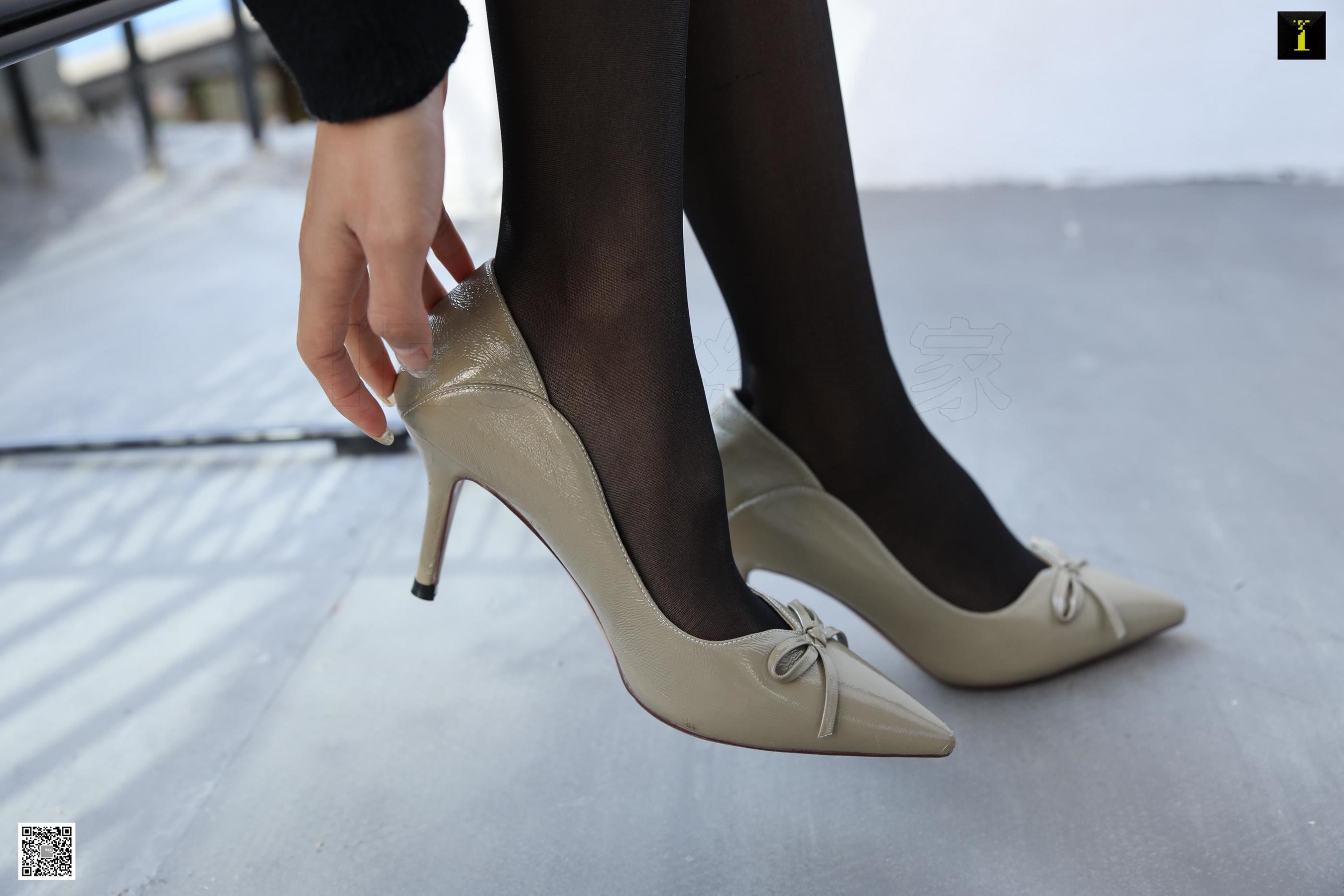 美子 《吉普赛风格的美子》 [异思趣向IESS] 写真集