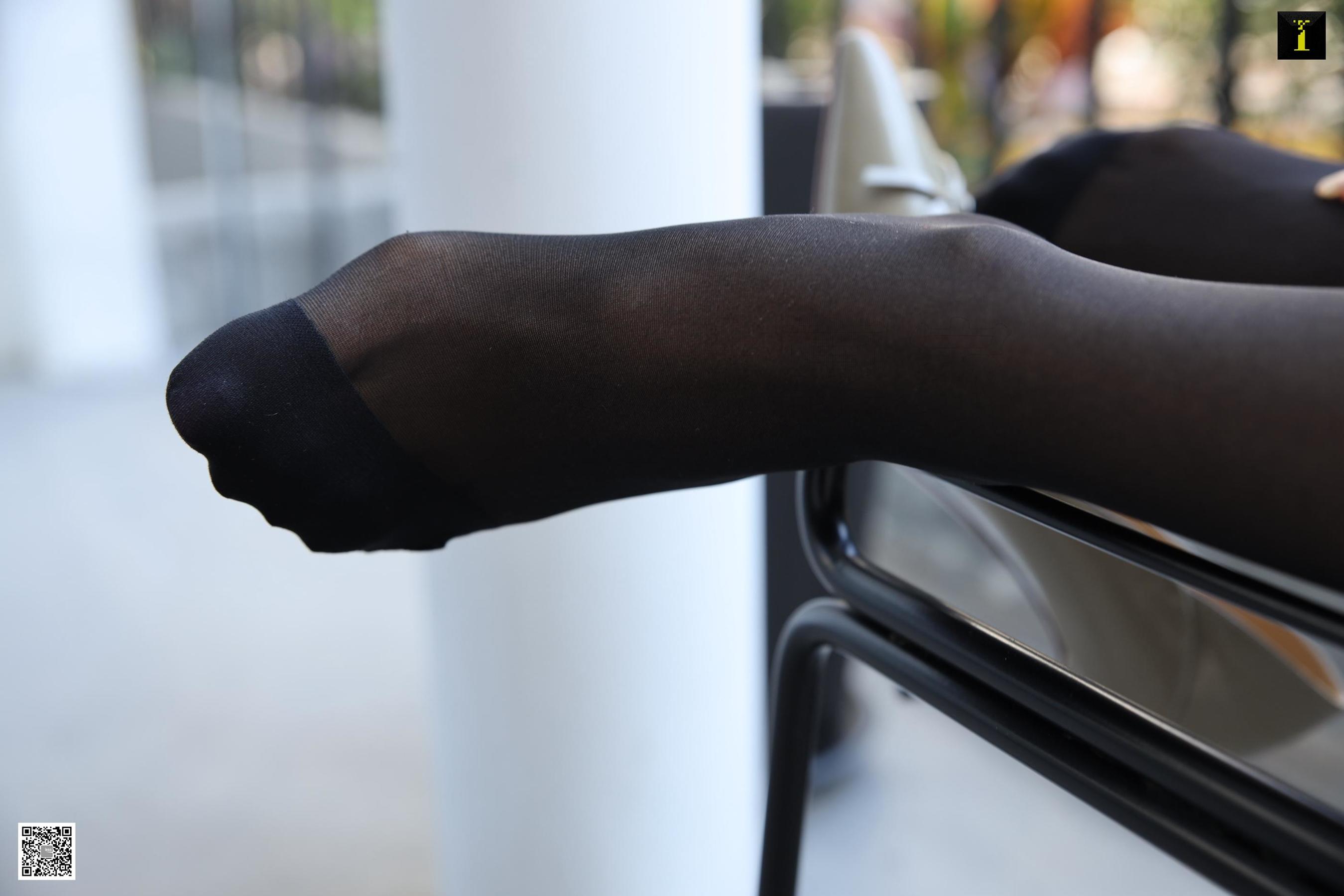 美子 《吉普赛风格的美子》 [异思趣向IESS] 写真集