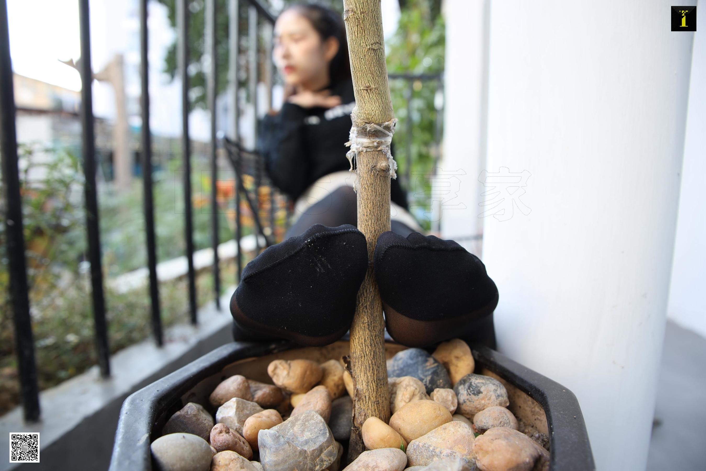 美子 《吉普赛风格的美子》 [异思趣向IESS] 写真集