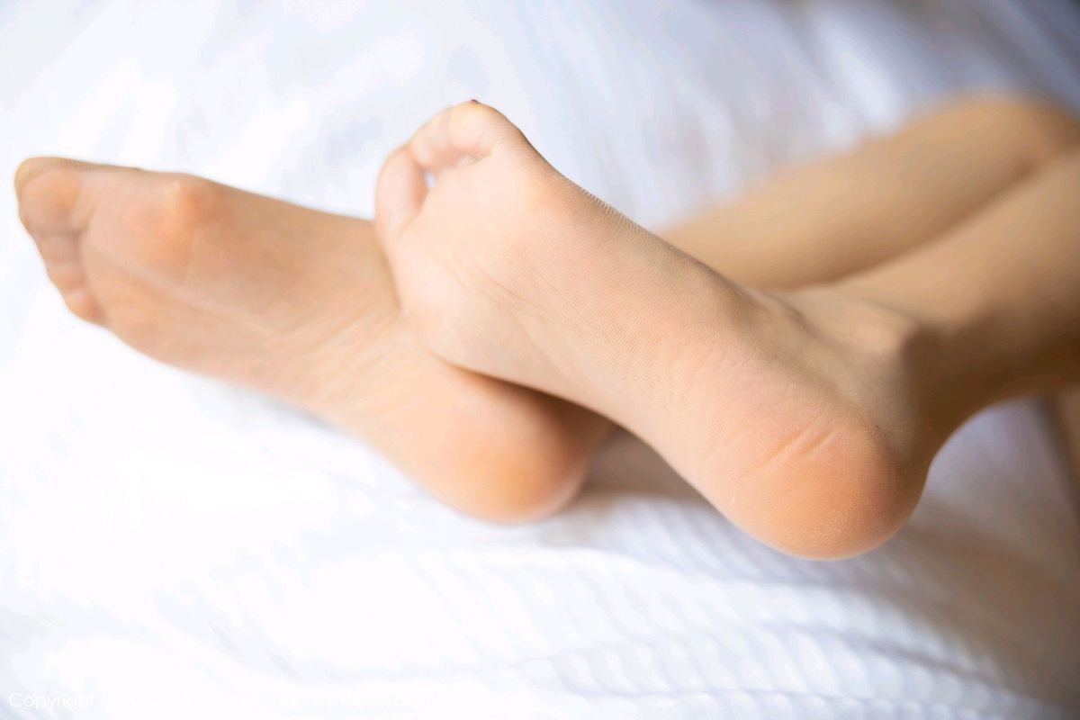 [XIAOYU语画界] 性感女神杨晨晨sugar丝袜美腿与高筒靴套图 VOL.293