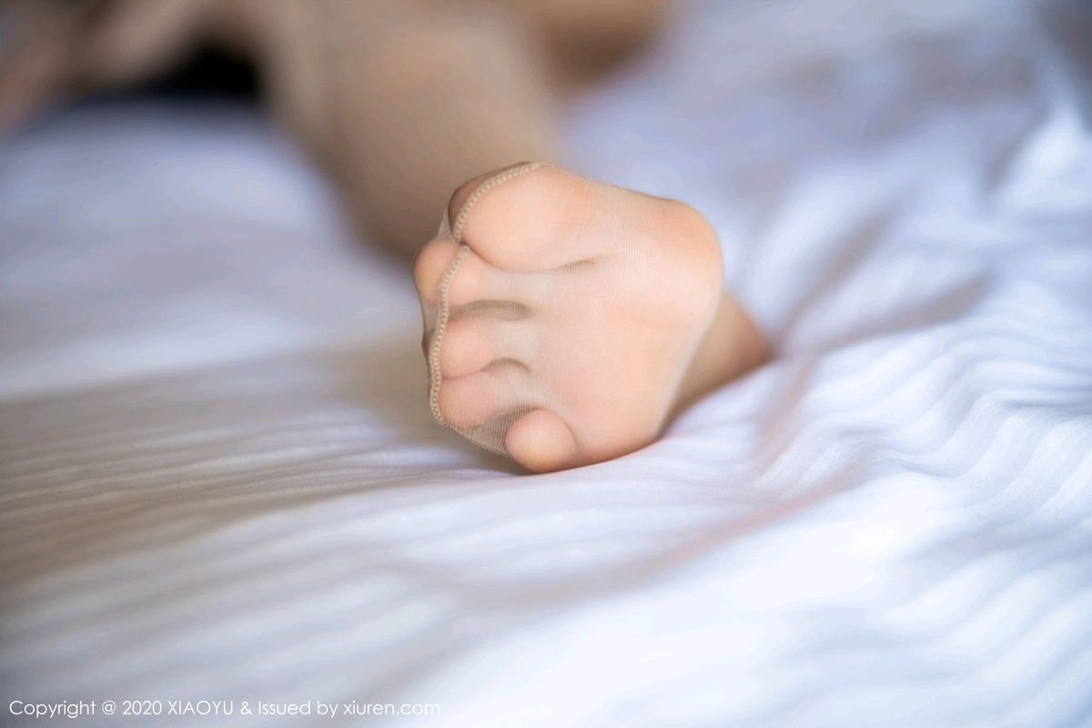 [XIAOYU语画界] 性感女神杨晨晨sugar丝袜美腿与高筒靴套图 VOL.293