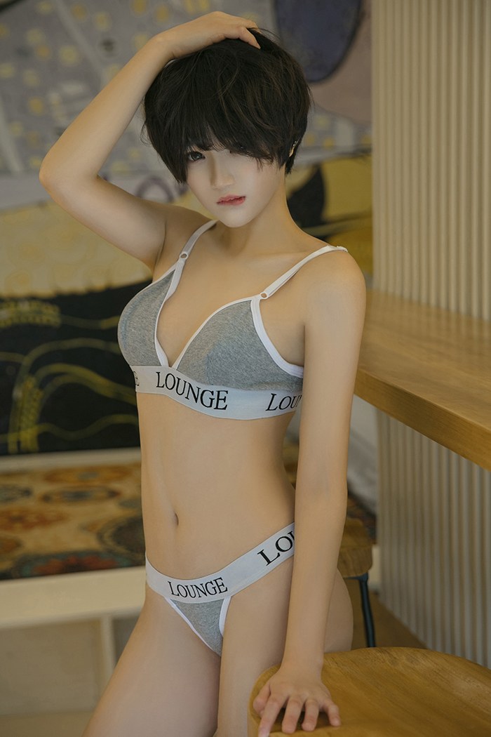 美娇娘悦爷妖精身姿曼妙婀娜别致