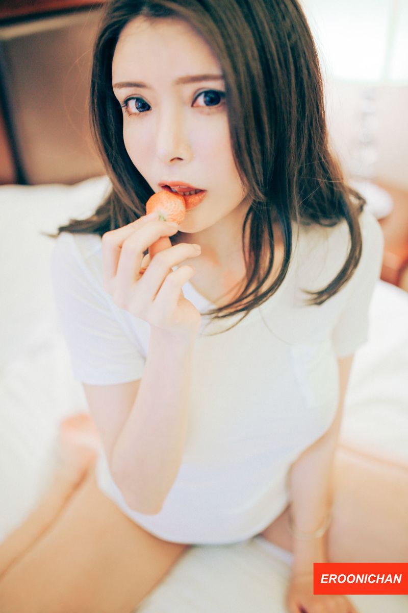 [EROONICHAN] 美女模特夏小秋秋秋女王调教《CUTE》主题性感写真