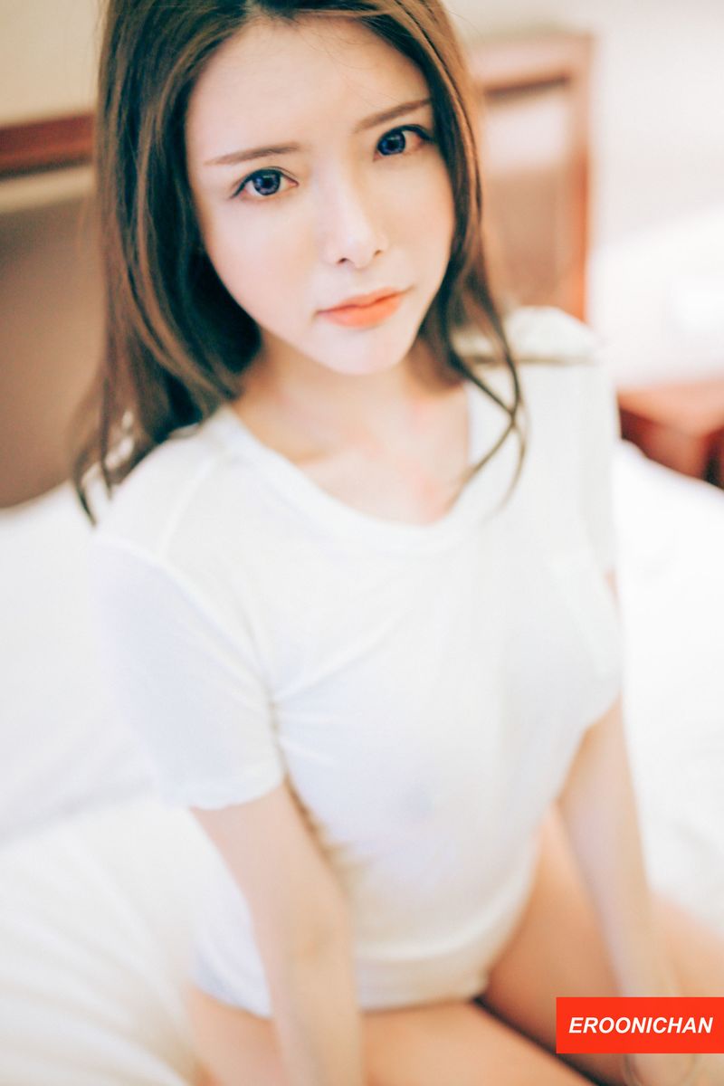 [EROONICHAN] 美女模特夏小秋秋秋女王调教《CUTE》主题性感写真