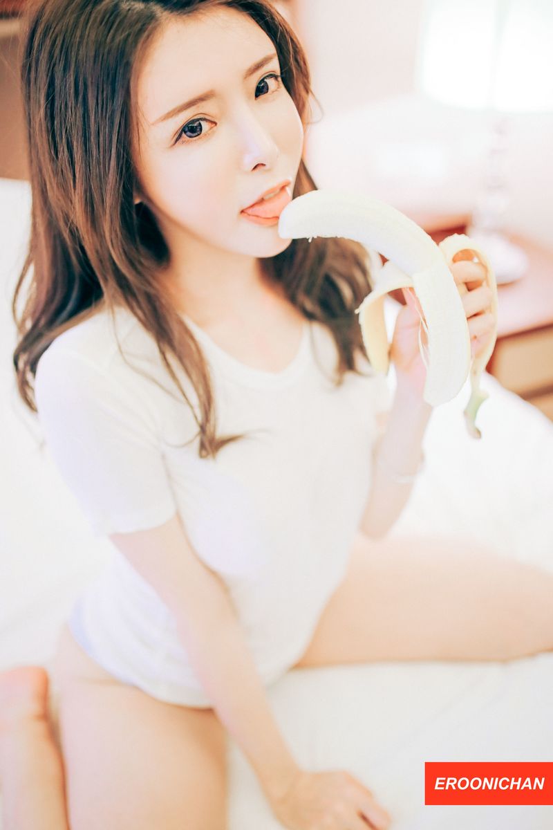 [EROONICHAN] 美女模特夏小秋秋秋女王调教《CUTE》主题性感写真