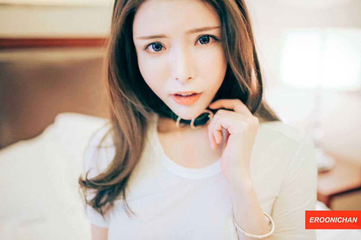 [EROONICHAN] 美女模特夏小秋秋秋女王调教《CUTE》主题性感写真