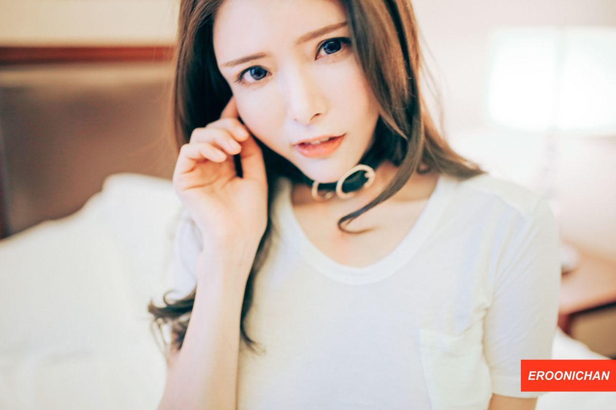 [EROONICHAN] 美女模特夏小秋秋秋女王调教《CUTE》主题性感写真