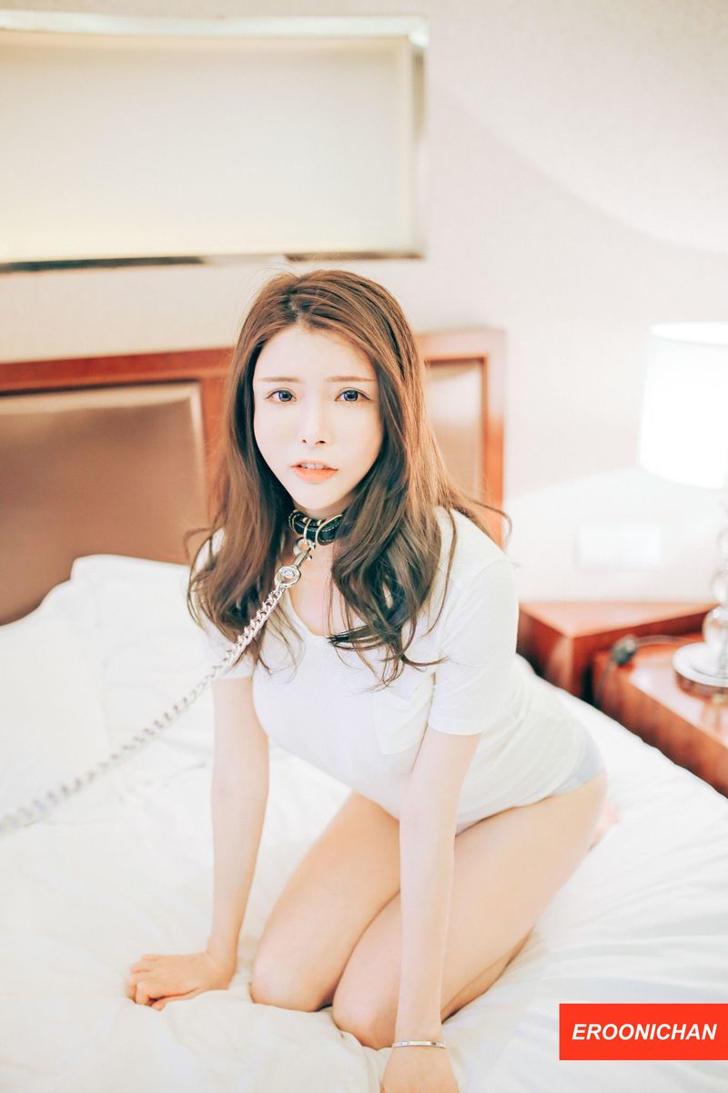 [EROONICHAN] 美女模特夏小秋秋秋女王调教《CUTE》主题性感写真