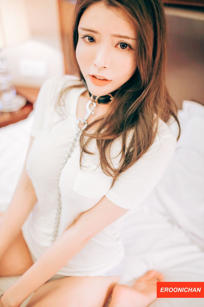 [EROONICHAN] 美女模特夏小秋秋秋女王调教《CUTE》主题性感写真