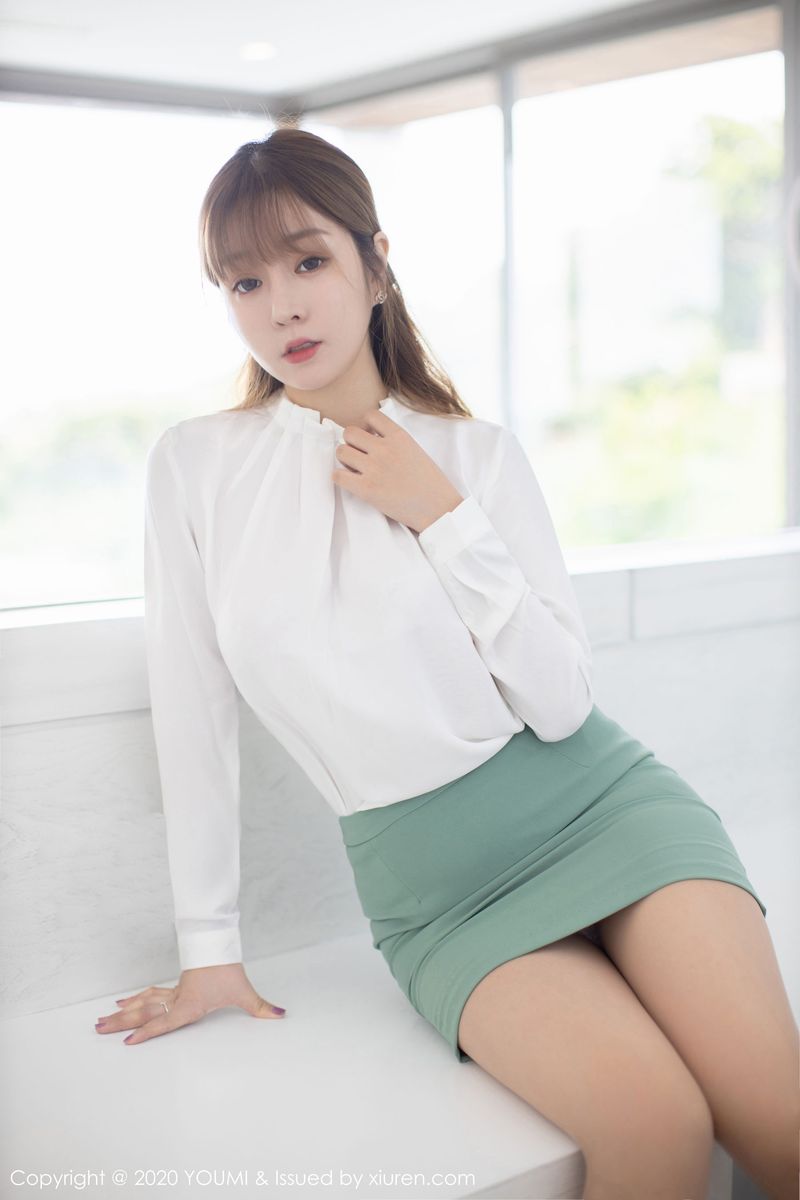 [YouMi尤蜜荟] 性感女神王雨纯酒店女管家剧情普吉岛旅拍 Vol.412