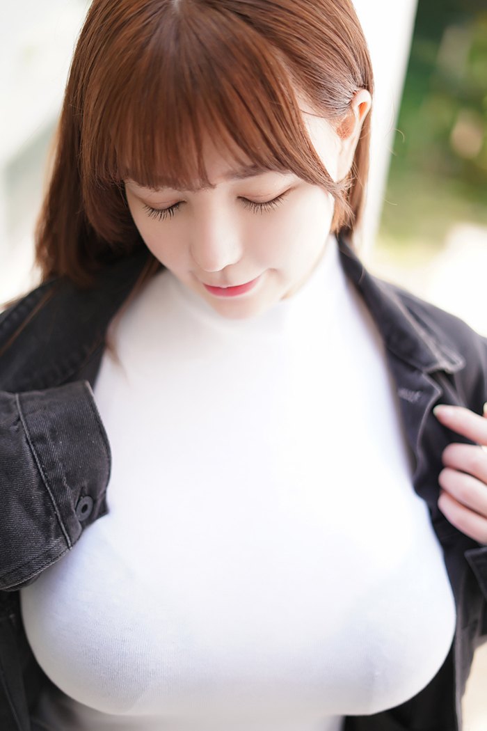 夹心小迷妹UU酱丝滑巨乳弹指可破