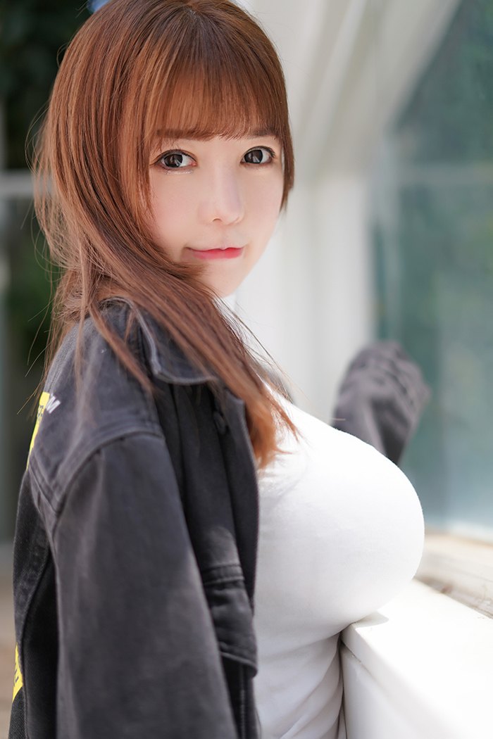 夹心小迷妹UU酱丝滑巨乳弹指可破