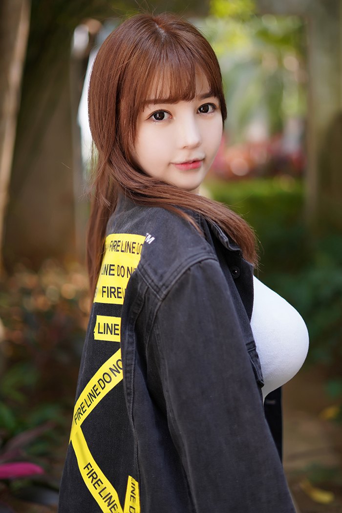 夹心小迷妹UU酱丝滑巨乳弹指可破