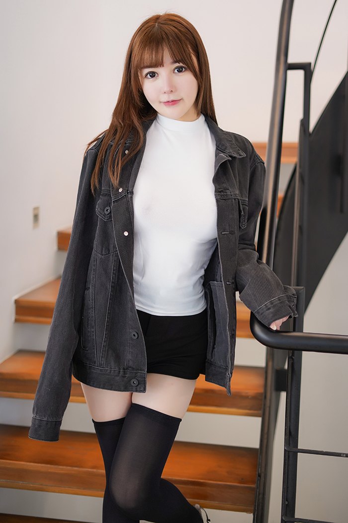 夹心小迷妹UU酱丝滑巨乳弹指可破