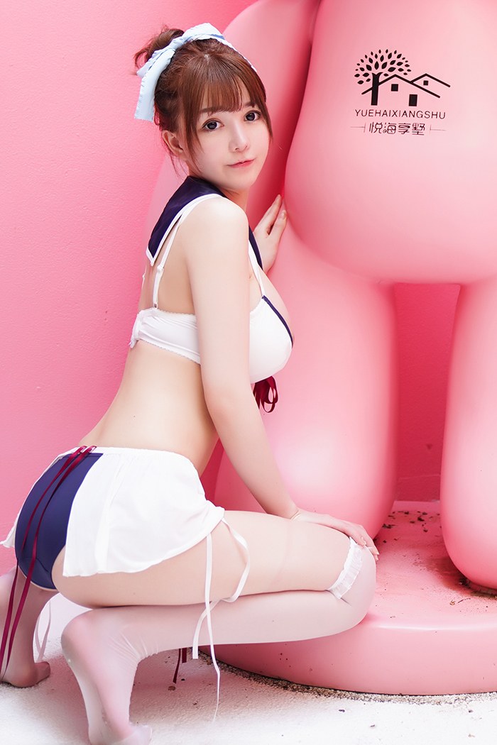 粉嫩学生妹UU酱白皙巨乳丝滑可口