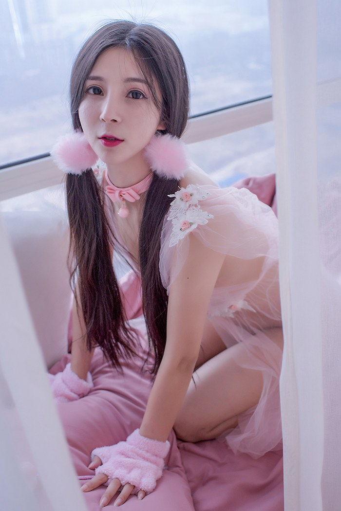 蜜汁女郎小蛮妖绝色胴体娇羞裸露