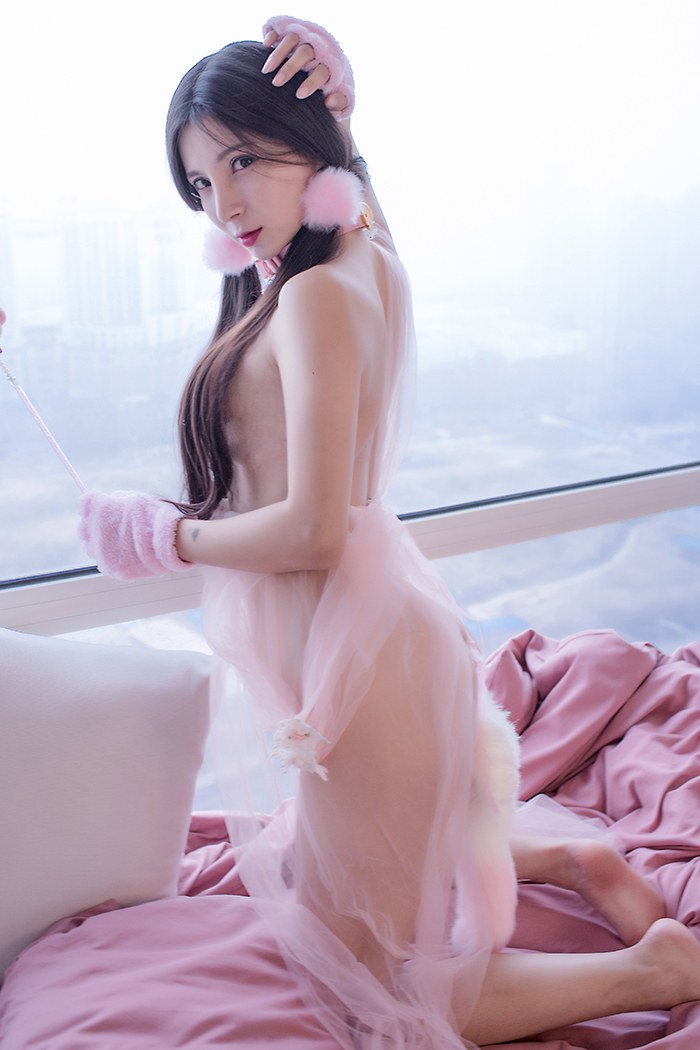 蜜汁女郎小蛮妖绝色胴体娇羞裸露