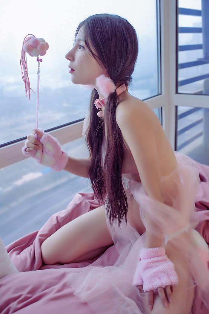 蜜汁女郎小蛮妖绝色胴体娇羞裸露