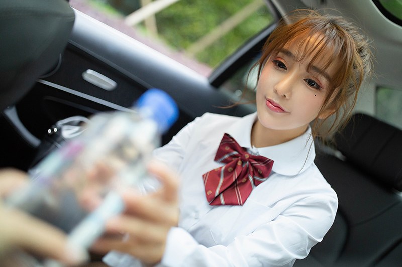 极品小妹陶喜乐弹嫩美臀十分激情