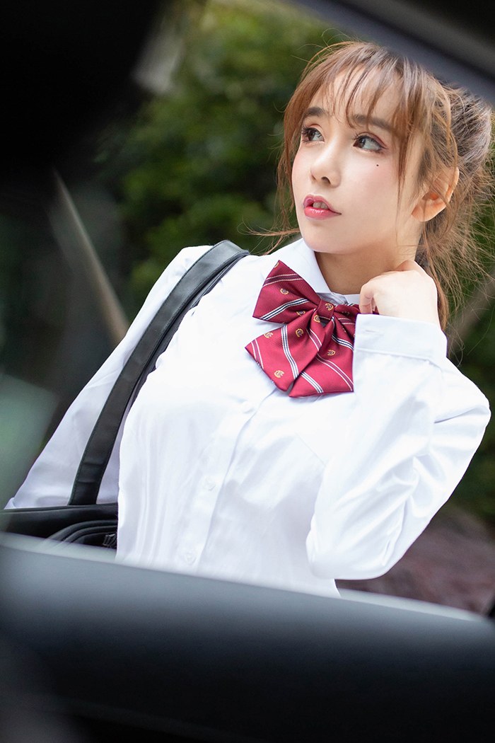 极品小妹陶喜乐弹嫩美臀十分激情