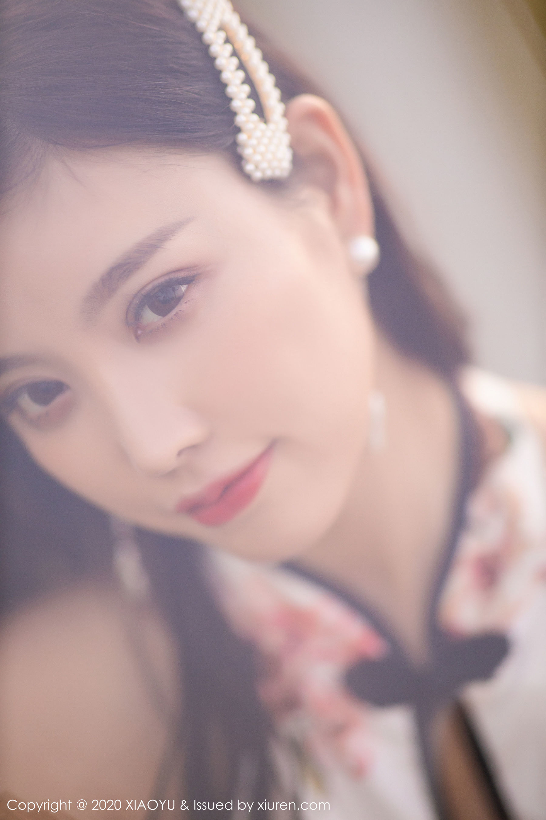 杨晨晨sugar《美臀玉足的极致诱惑》 [语画界XIAOYU] Vol.233 写真集