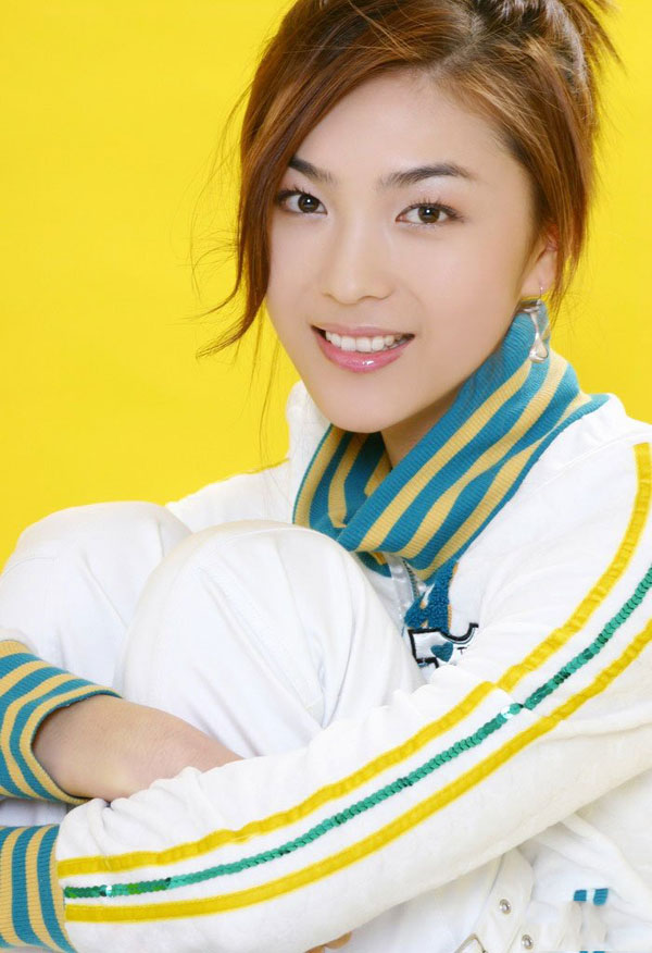 绝色美女性感写真 嘴唇很诱人