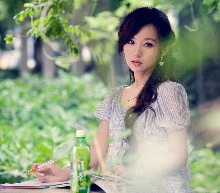 那些年我们追过的女孩 还是那么美丽