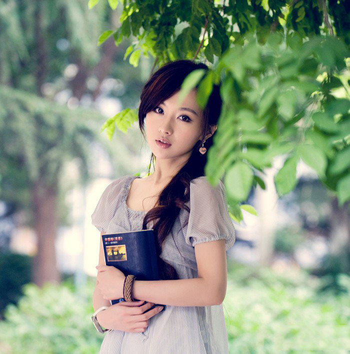 那些年我们追过的女孩 还是那么美丽