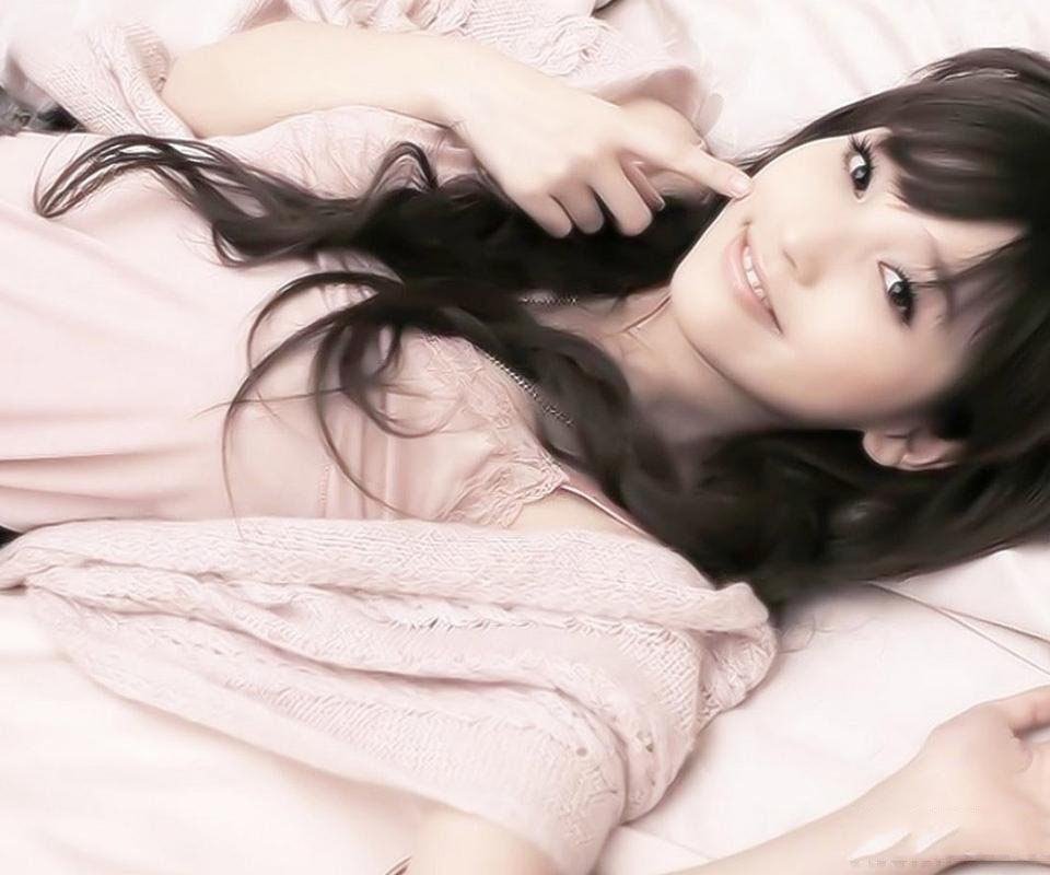 在春暖花开的季节穿梭