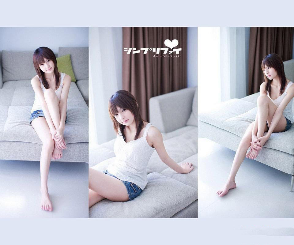 在春暖花开的季节穿梭