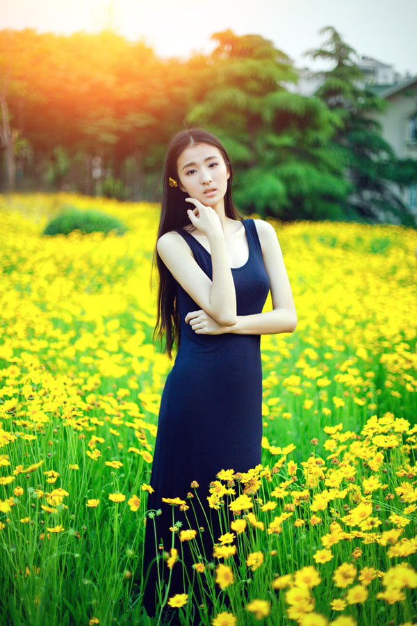 朝花夕拾美梦幻空