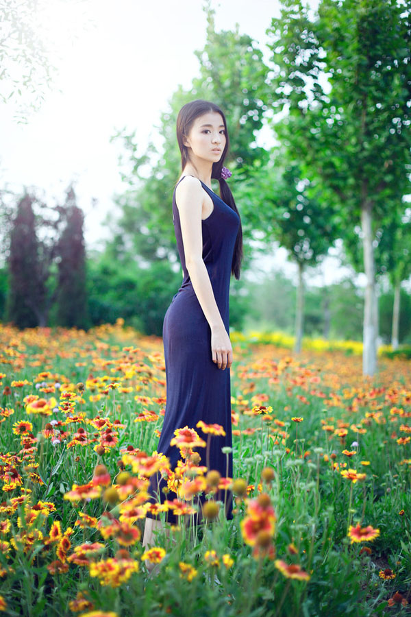 朝花夕拾美梦幻空