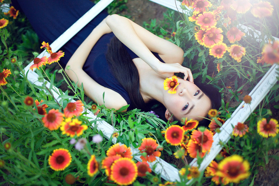 朝花夕拾美梦幻空