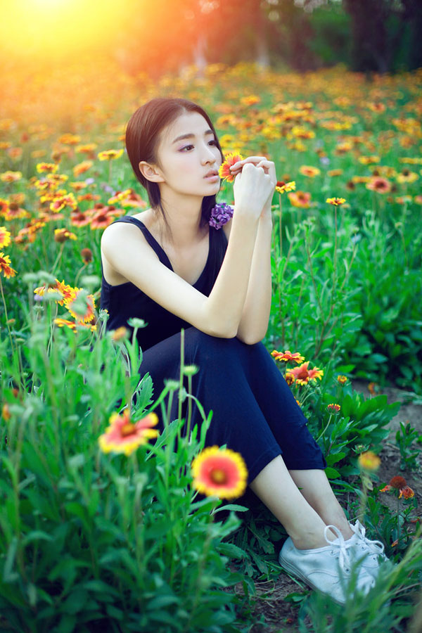 朝花夕拾美梦幻空