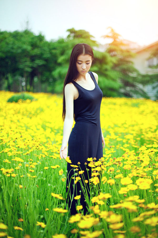 朝花夕拾美梦幻空