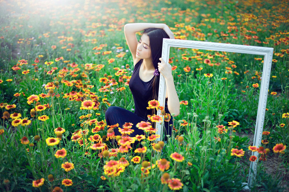 朝花夕拾美梦幻空