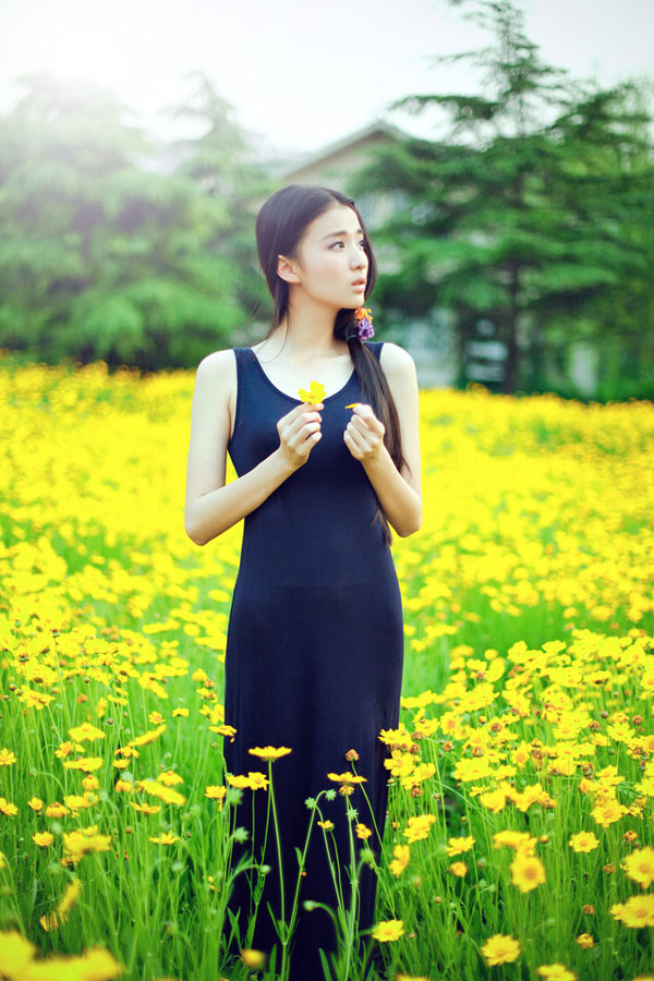 朝花夕拾美梦幻空