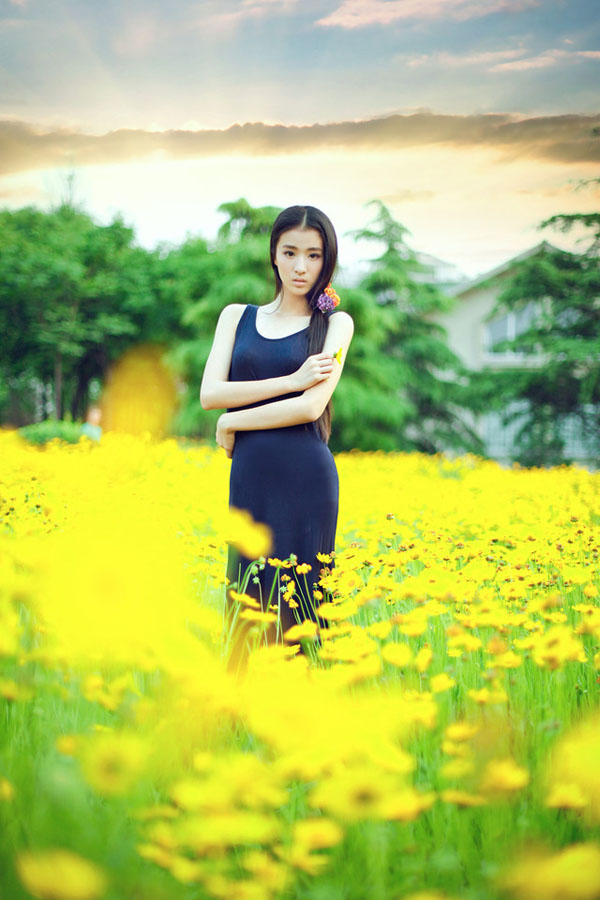 朝花夕拾美梦幻空