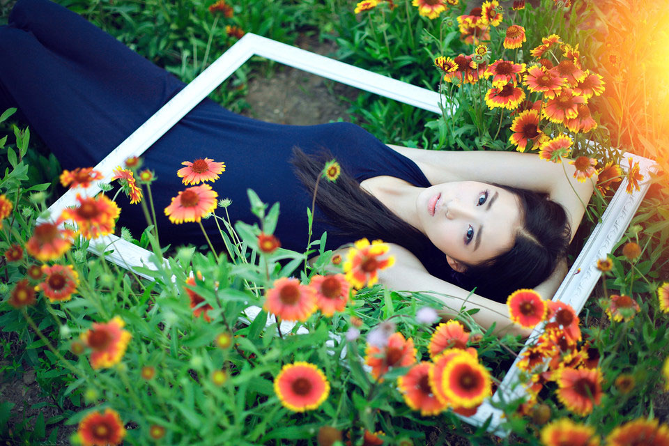 朝花夕拾美梦幻空