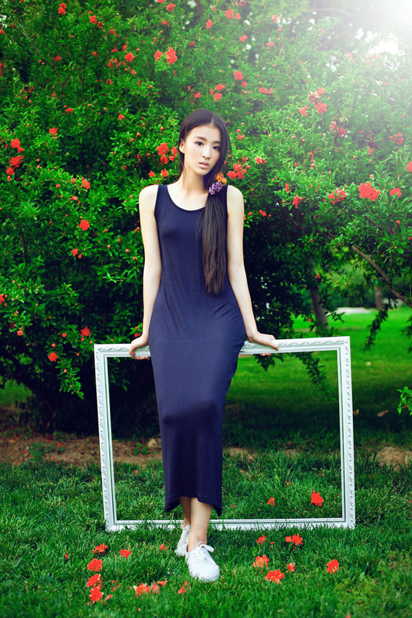 朝花夕拾美梦幻空