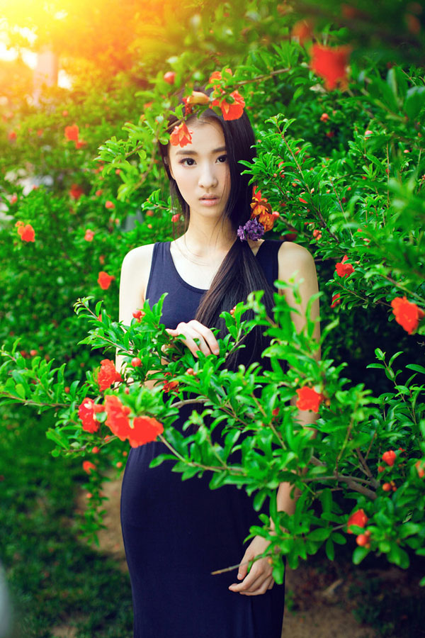 朝花夕拾美梦幻空