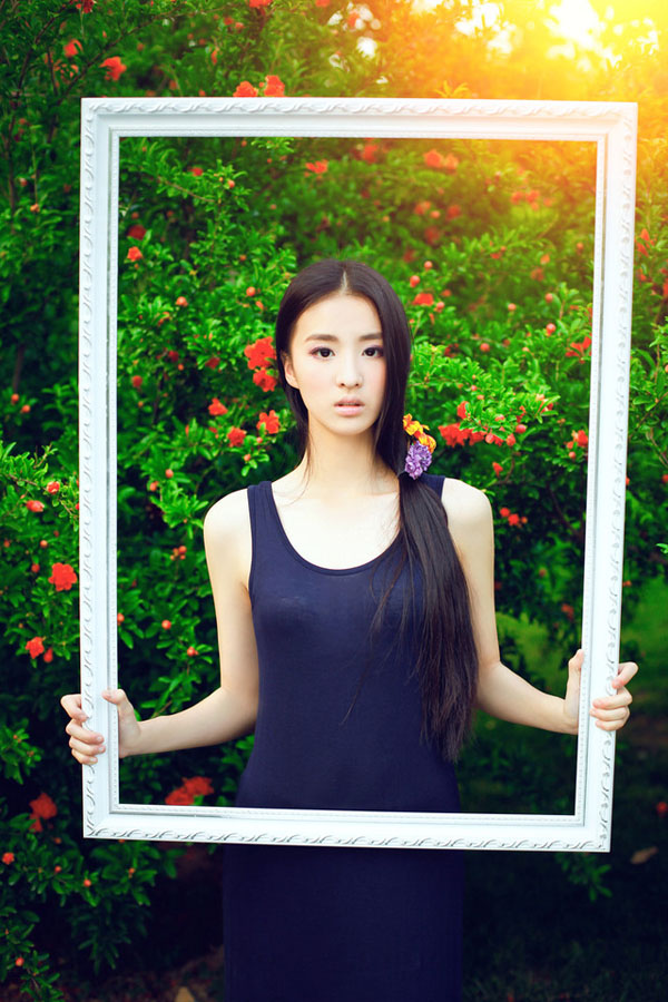 朝花夕拾美梦幻空