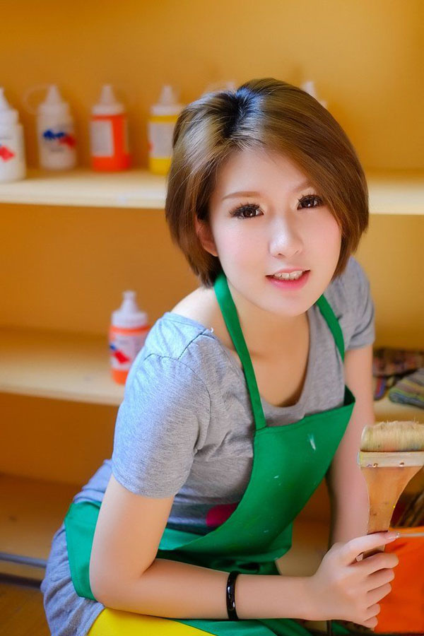 画室的一缕阳光