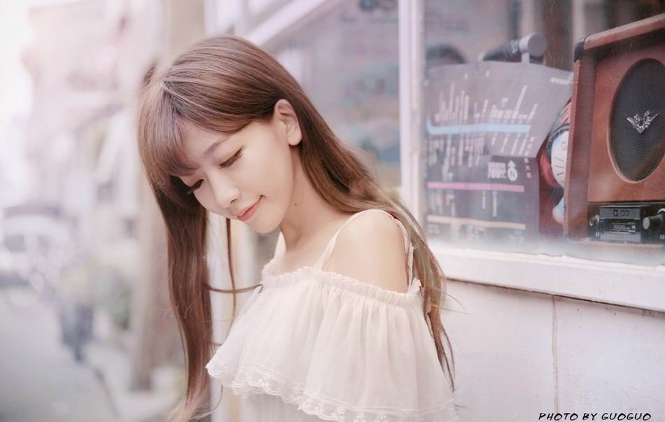 极品妙龄清纯美女潇潇迷人生活照