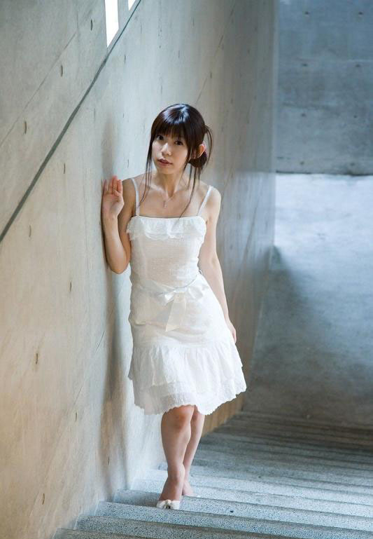 清新甜美MM迷人高清写真