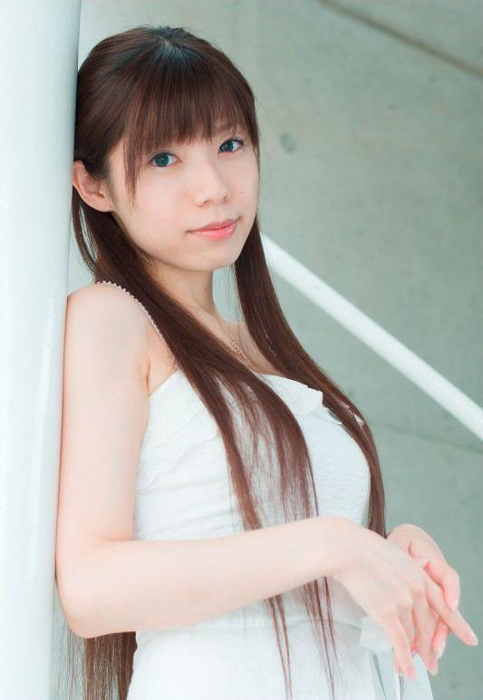 清新甜美MM迷人高清写真