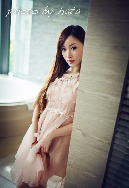 极品迷人小清新生活写真