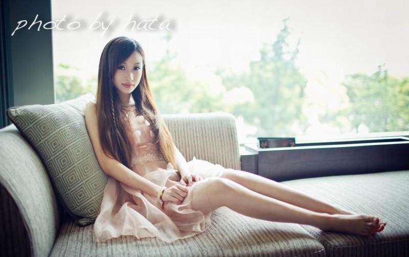 极品迷人小清新生活写真